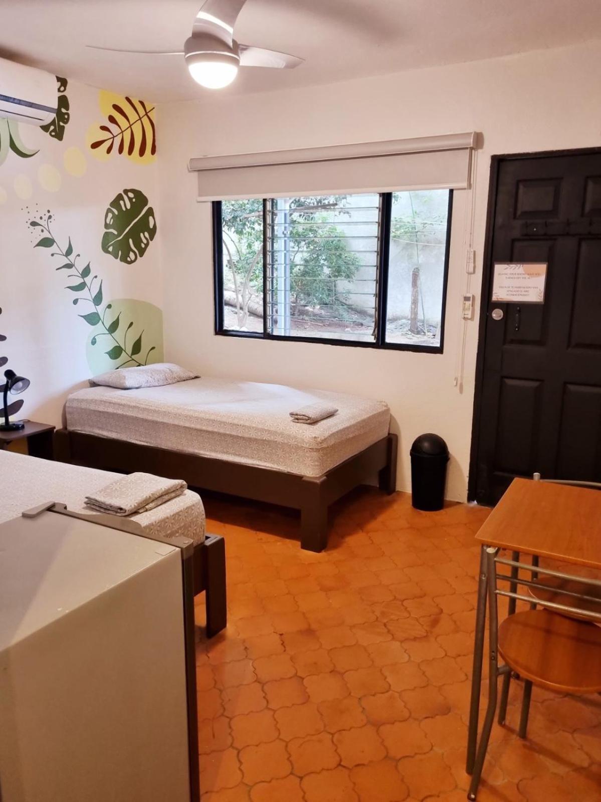 Casa Pura Vida Surf Hostel - Tamarindo Costa Rica Экстерьер фото