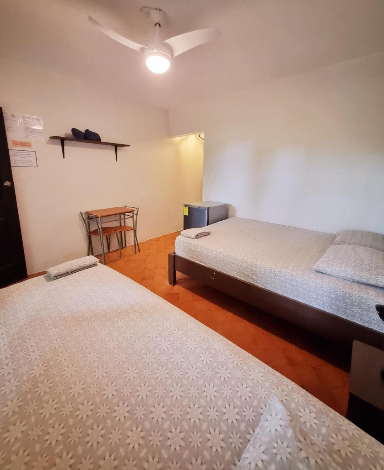 Casa Pura Vida Surf Hostel - Tamarindo Costa Rica Экстерьер фото
